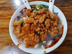 -豆相识•九九豆腐脑(牛咡桥店)