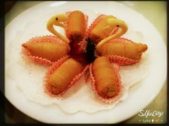 -椿记烧鹅(叠彩店)