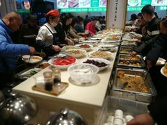 -素满香·素食自助餐(苏州·临顿路店)