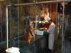 -长春凯悦酒店-品悦中餐厅