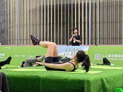 -深圳来福士广场