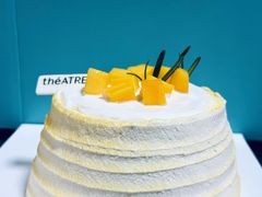 -théATRE 茶聚场(王府中環店)