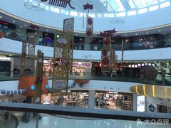 -万达茂商场(南京仙林店)