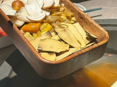 -芸山季·云南野生菌火锅(宝能环球汇店)
