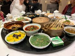 -黔蘑菇四季餐厅(观山湖店)