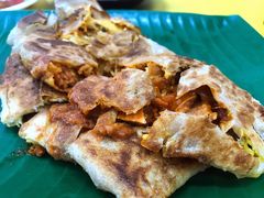 -新加坡Zam Zam餐馆