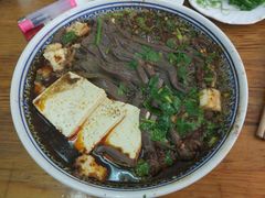 -东关赵记粉汤羊血(兴庆北路店)