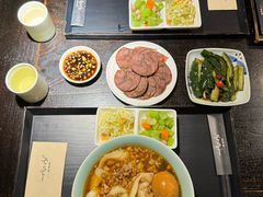 -喜晋道面馆(华严寺广场店)