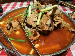 -西贝莜面村(近铁城市广场店)