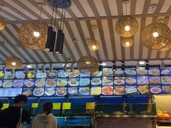 -醉壹号海鲜大排档(厦门美食地标店)