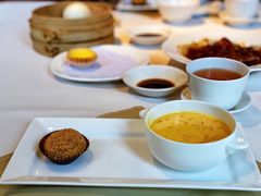 杨枝甘露组合-利苑酒家(华熙国际店)