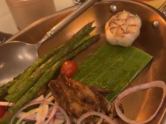 -龟兹KUCINA·新疆菜(前滩L+PLAZA店)