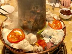 会理铜火锅-阿斯牛牛十二餐厅•四季餐厅(民族大道店)