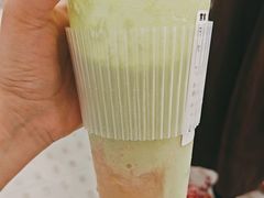 -茉莉奶白(天水秦州万达广场店)