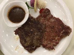 -马迭尔西餐厅(中央大街店)