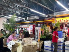 -聚味瞿记·龙虾堂(树木岭店)