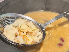 -芸山季·云南山珍菌火锅(宝能环球汇店)