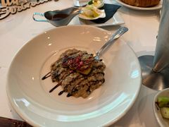 -MORTON'S 莫尔顿牛排坊(北京丽晶酒店)