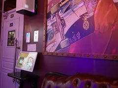 -欧歌堡KTV PARTY(万濠城店)