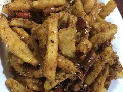 -倪氏兄弟尖椒鸡(云报华府店)