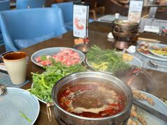 -菲住布渴酒店自助餐厅(阿里巴巴西溪园区店)