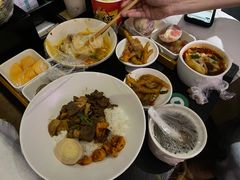 -金色印象·4K影院式足体养生(杨家坪西郊店)