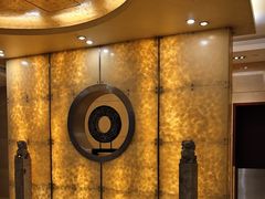 -广州白云机场铂尔曼大酒店·恬园创意中餐厅