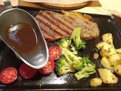 -必胜客(金华福华店)