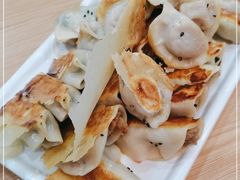 -众口斋锅贴(银泰城店)