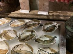 -雍和会海鲜姿造自助(湖东路店)