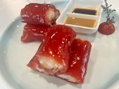 -悦雅居·老广州老味道(长湖店)