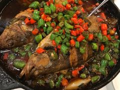 -翠清酒家(万丰路店)