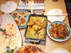 -街角等你.大连海鲜烧烤(西安路店)