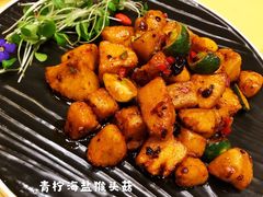 -功德林素菜饭庄(前门店)
