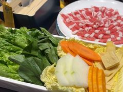 -东来顺饭庄(上地华联店)