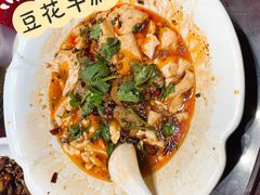 -小四川美食馆(幸福路店)