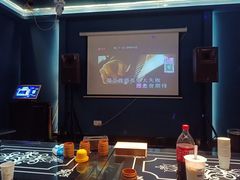 -里堂派对·独栋团建聚会小院轰趴馆(三圣乡店)