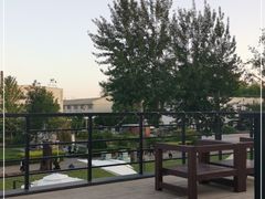 -长辛店二七公园