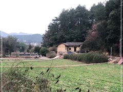 -韶山毛泽东同志故居