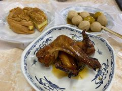 -渔记茶餐厅(渔村店)