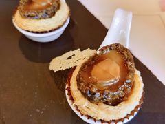 鲍鱼酥-宝丽轩中餐厅BAOLIXUAN