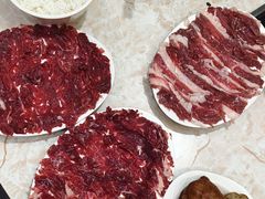 -黑山牛肉汤火锅(花城汇店)