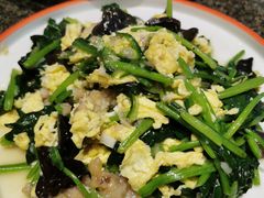 -渔民船说·北塘海鲜·天津菜·海肠捞饭(北塘古镇店)