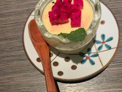 百香果布丁-炙柒Sekinana·精致日料(合生汇店)