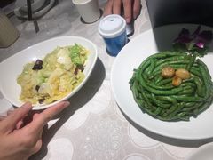 -川味堂·四川豆花(八卦岭店)