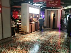 -季季红火锅(动壹店)