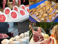 -成都环球中心天堂洲际大饭店
