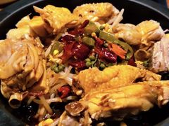 -云海肴·云南小炒·汽锅鸡(天津国金汇店)