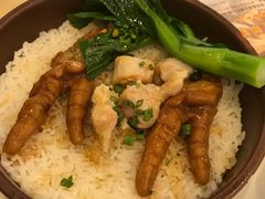 -潮喜竹溪荔湖酒家(荔枝湾店)