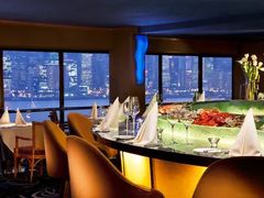 -香港喜来登酒店蚝酒吧